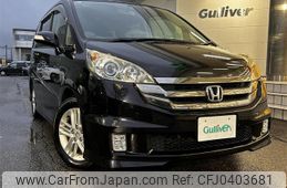 honda stepwagon 2009 -HONDA--Stepwgn DBA-RG1--RG1-1352817---HONDA--Stepwgn DBA-RG1--RG1-1352817-