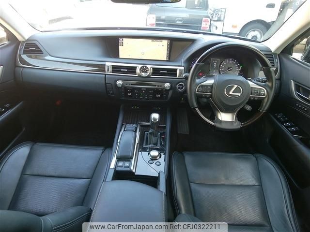 lexus gs 2018 -LEXUS--Lexus GS DAA-AWL10--AWL10-7005943---LEXUS--Lexus GS DAA-AWL10--AWL10-7005943- image 2