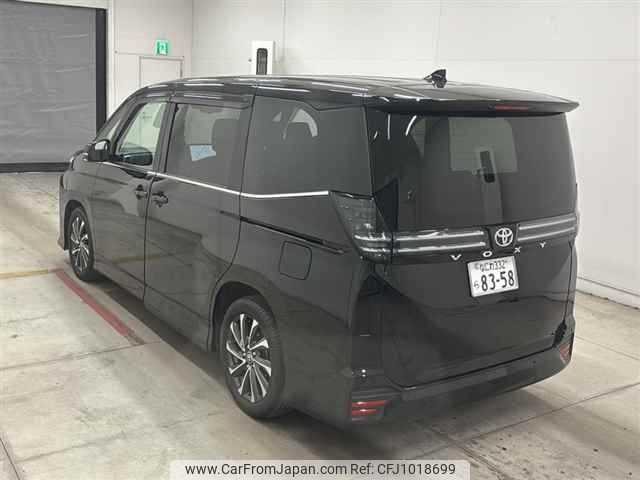 toyota voxy 2022 -TOYOTA 【なにわ 332ラ8358】--Voxy MZRA90W-0003540---TOYOTA 【なにわ 332ラ8358】--Voxy MZRA90W-0003540- image 2