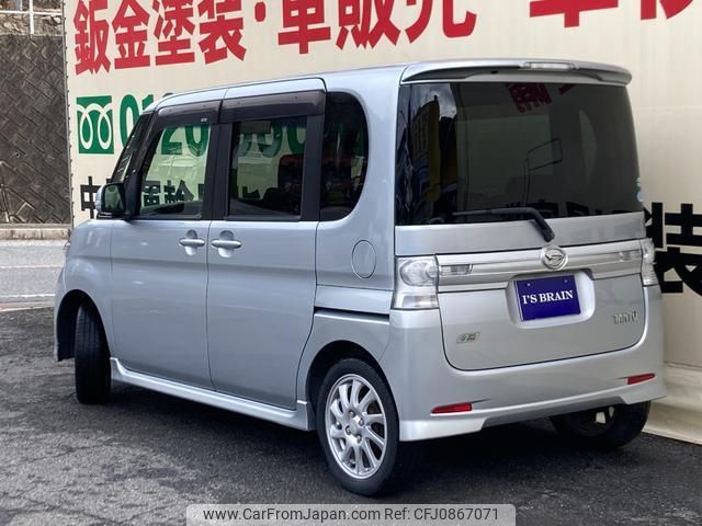 daihatsu tanto 2013 quick_quick_DBA-L375S_L375S-0614649 image 2