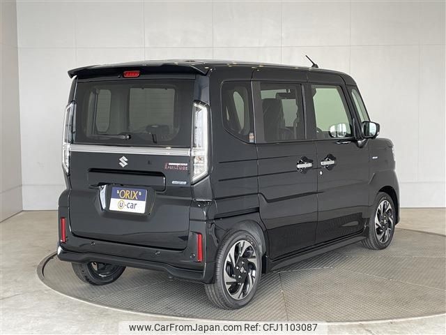 suzuki spacia 2025 -SUZUKI--Spacia 5AA-MK94S--MK94S-257***---SUZUKI--Spacia 5AA-MK94S--MK94S-257***- image 2