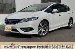 honda jade 2015 -HONDA--Jade DAA-FR4--FR4-1004336---HONDA--Jade DAA-FR4--FR4-1004336-