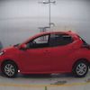 toyota yaris 2021 -TOYOTA--Yaris 5BA-KSP210--KSP210-0053848---TOYOTA--Yaris 5BA-KSP210--KSP210-0053848- image 9