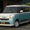 daihatsu move-canbus 2018 -DAIHATSU--Move Canbus DBA-LA800S--LA800S-0101202---DAIHATSU--Move Canbus DBA-LA800S--LA800S-0101202- image 1