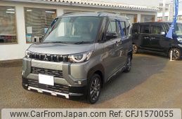 mitsubishi delica-mini 2023 CFJ1570055