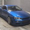 nissan skyline-coupe 2000 -NISSAN--Skyline Coupe ER34-029615---NISSAN--Skyline Coupe ER34-029615- image 7