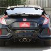honda civic 2019 CFJ1618320 image 9