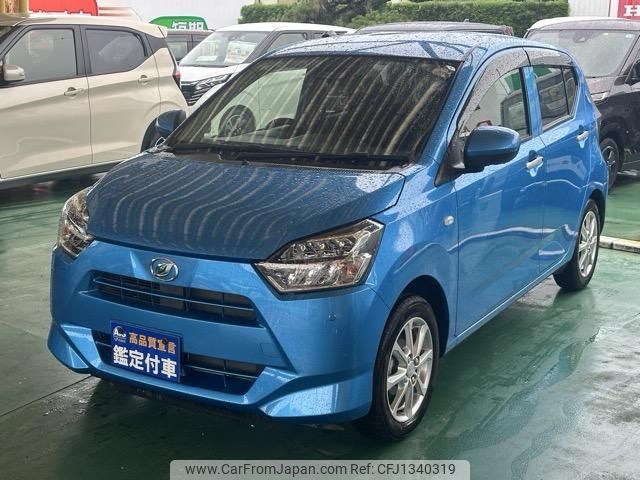 daihatsu mira-e-s 2019 GOO_JP_700060017330250625027 image 2