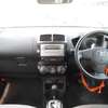 toyota ist 2008 CFJ3602751 image 7