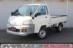 toyota liteace-truck 2004 GOO_NET_EXCHANGE_1200563A30250530W001