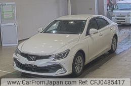 toyota mark-x 2017 -TOYOTA--MarkX GRX135-6016142---TOYOTA--MarkX GRX135-6016142-