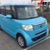 honda n-box-plus 2014 -HONDA 【名変中 】--N BOX + JF2--8501250---HONDA 【名変中 】--N BOX + JF2--8501250- image 1