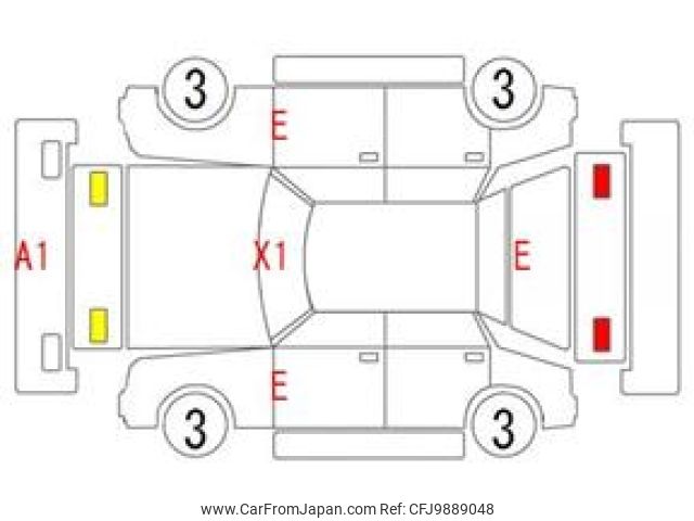 nissan roox 2020 -NISSAN--Roox 5AA-B44A--B44A-0000642---NISSAN--Roox 5AA-B44A--B44A-0000642- image 2