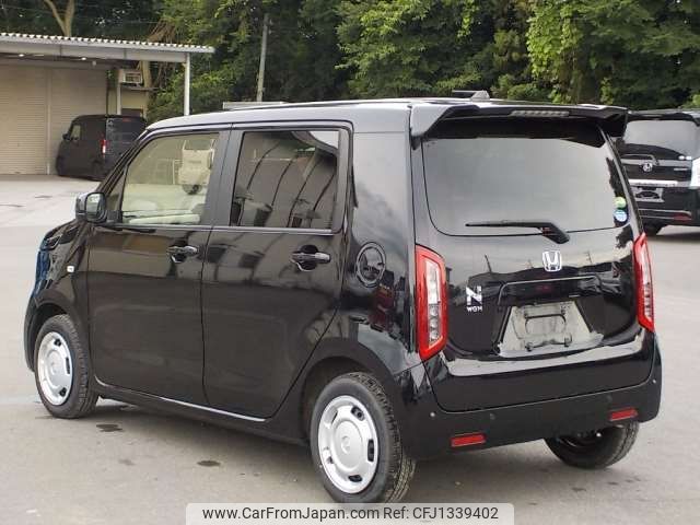 honda n-wgn 2020 -HONDA--N WGN 6BA-JH3--JH3-1035970---HONDA--N WGN 6BA-JH3--JH3-1035970- image 2