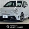 abarth 595 2019 quick_quick_ABA-31214T_ZFA3120000JA39338 image 1