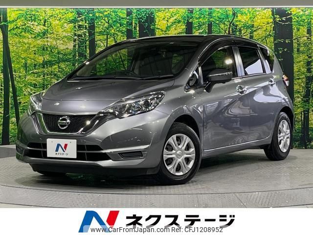 nissan note 2016 quick_quick_E12_E12-515623 image 1