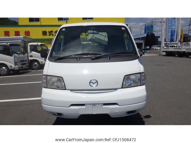 mazda bongo-truck 2011 CFJ1508472 image 2