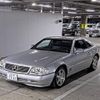 mercedes-benz sl-class 1999 CFJ1829519 image 5