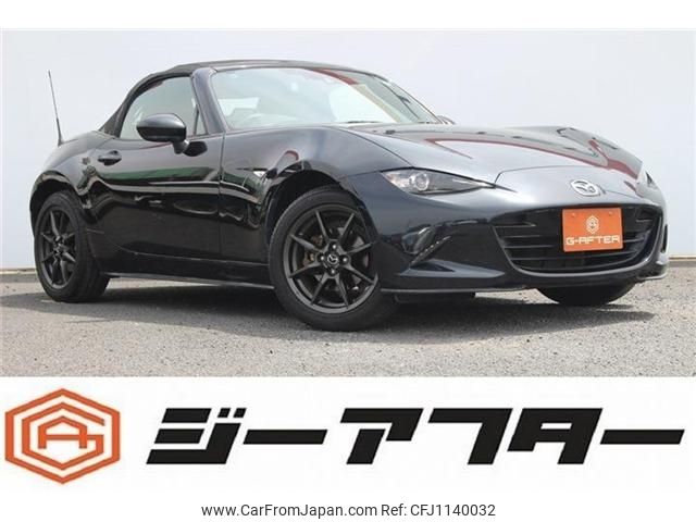 mazda roadster 2015 -MAZDA--Roadster DBA-ND5RC--ND5RC-105995---MAZDA--Roadster DBA-ND5RC--ND5RC-105995- image 1