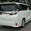 toyota vellfire 2016 CFJ1677591 image 14