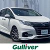 honda odyssey 2018 -HONDA--Odyssey DBA-RC1--RC1-1205635---HONDA--Odyssey DBA-RC1--RC1-1205635- image 1