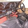 mitsubishi jeep 1980 -MITSUBISHI--Jeep J58-07789---MITSUBISHI--Jeep J58-07789- image 5