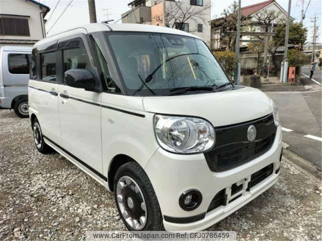 daihatsu move-canbus 2019 -DAIHATSU--Move Canbus 5BA-LA800S--LA800S-0203239---DAIHATSU--Move Canbus 5BA-LA800S--LA800S-0203239- image 2