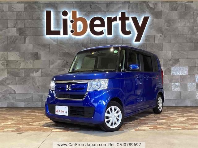 honda n-box 2020 quick_quick_JF3_JF3-1471009 image 1