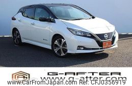 nissan leaf 2018 -NISSAN--Leaf ZAA-ZE1--ZE1-030812---NISSAN--Leaf ZAA-ZE1--ZE1-030812-