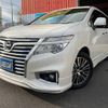 nissan elgrand 2015 -NISSAN--Elgrand TE52--078443---NISSAN--Elgrand TE52--078443- image 1