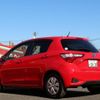 toyota vitz 2017 -TOYOTA--Vitz DAA-NHP130--NHP130-2015270---TOYOTA--Vitz DAA-NHP130--NHP130-2015270- image 2