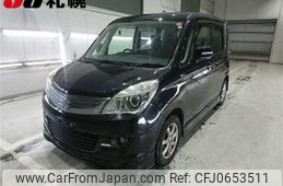 suzuki solio 2012 -SUZUKI--Solio MA15S--145570---SUZUKI--Solio MA15S--145570-