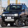 suzuki jimny 2012 quick_quick_ABA-JB23W_JB23W-669508 image 3