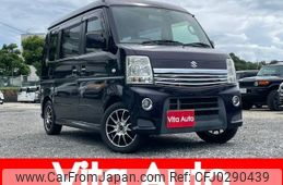 suzuki every-wagon 2012 quick_quick_DA64W_DA64W-390311