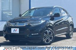 honda vezel 2019 -HONDA--VEZEL DAA-RU3--RU3-1356802---HONDA--VEZEL DAA-RU3--RU3-1356802-