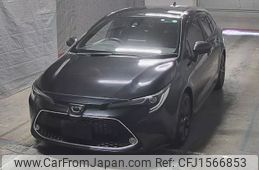 toyota corolla-touring-wagon 2020 CFJ1566853