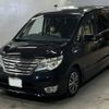 nissan serena 2014 -NISSAN 【長崎 331た131】--Serena HFC26-223806---NISSAN 【長崎 331た131】--Serena HFC26-223806- image 1