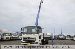 hino ranger 2017 -HINO--Hino Ranger 2PG-FC2ABA--FC2AB-100029---HINO--Hino Ranger 2PG-FC2ABA--FC2AB-100029-