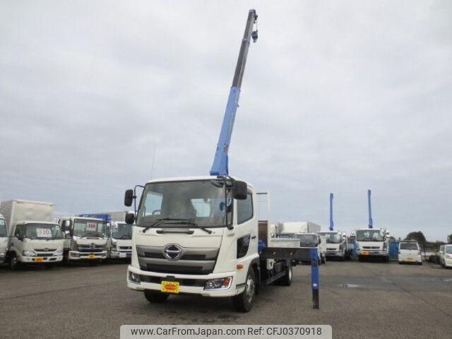 hino ranger 2017 -HINO--Hino Ranger 2PG-FC2ABA--FC2AB-100029---HINO--Hino Ranger 2PG-FC2ABA--FC2AB-100029- image 1