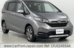 honda freed 2023 -HONDA--Freed 6AA-GB8--GB8-3206982---HONDA--Freed 6AA-GB8--GB8-3206982-