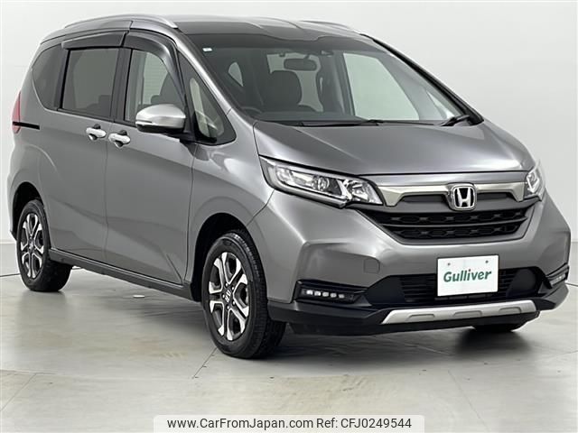 honda freed 2023 -HONDA--Freed 6AA-GB8--GB8-3206982---HONDA--Freed 6AA-GB8--GB8-3206982- image 1