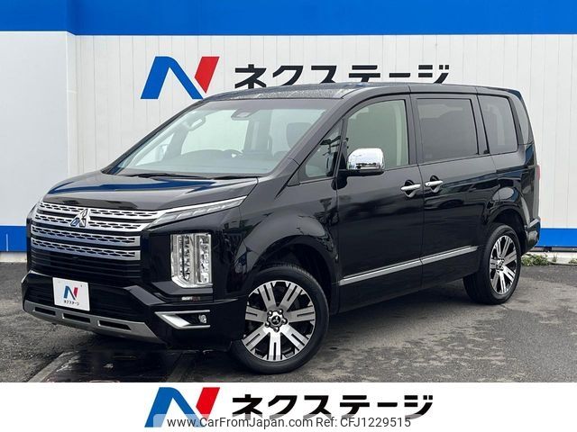 mitsubishi delica-d5 2023 -MITSUBISHI--Delica D5 3DA-CV1W--CV1W-4025630---MITSUBISHI--Delica D5 3DA-CV1W--CV1W-4025630- image 1