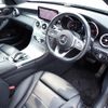 mercedes-benz c-class 2019 -MERCEDES-BENZ--Benz C Class 5AA-205077--WDD2050772R494620---MERCEDES-BENZ--Benz C Class 5AA-205077--WDD2050772R494620- image 20