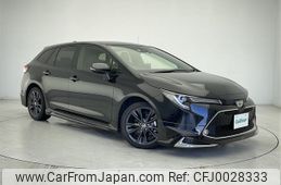 toyota corolla-touring-wagon 2020 -TOYOTA--Corolla Touring 3BA-ZRE212W--ZRE212-6012241---TOYOTA--Corolla Touring 3BA-ZRE212W--ZRE212-6012241-