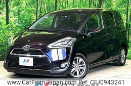 toyota sienta 2018 -TOYOTA--Sienta DBA-NSP170G--NSP170-7160308---TOYOTA--Sienta DBA-NSP170G--NSP170-7160308-