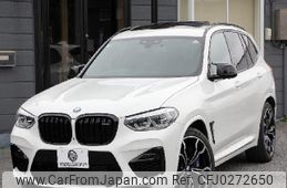 bmw x3 2020 quick_quick_3BA-TS30_WBSTS020109B15038