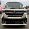 suzuki spacia 2024 -SUZUKI 【八王子 581ｷ7872】--Spacia 4AA-MK54S--MK54S-124065---SUZUKI 【八王子 581ｷ7872】--Spacia 4AA-MK54S--MK54S-124065- image 10