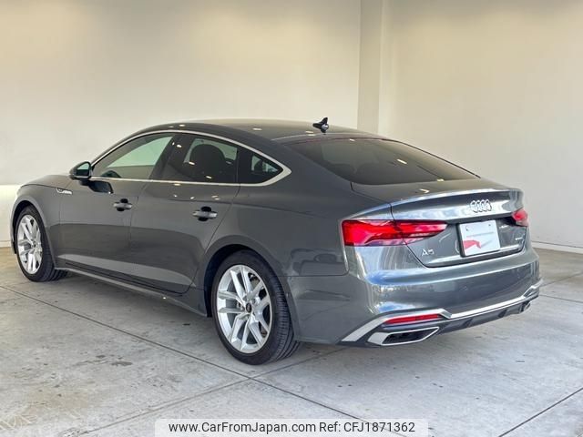 audi a5 2023 CFJ1871362 image 2