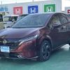 nissan aura 2023 quick_quick_6AA-FE13_FE13-299426 image 4