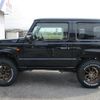 suzuki jimny 2025 -SUZUKI 【滋賀 581ﾕ4423】--Jimny JB64W--377162---SUZUKI 【滋賀 581ﾕ4423】--Jimny JB64W--377162- image 25
